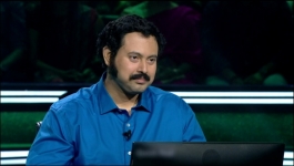 KBC - Season 14 - 16th Dec 22